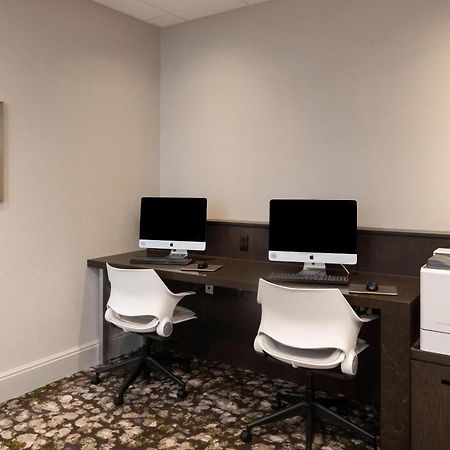 The Westin Nova Scotian Hotel Halifax Ngoại thất bức ảnh