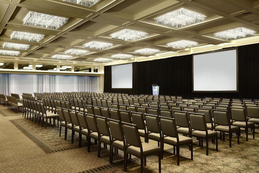 The Westin Nova Scotian Hotel Halifax Ngoại thất bức ảnh