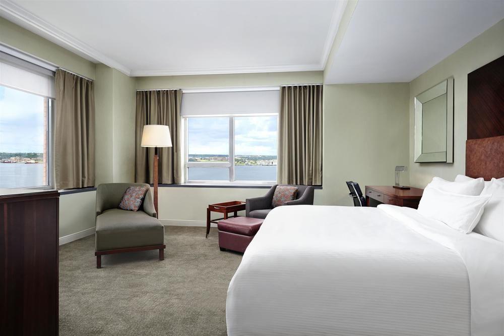The Westin Nova Scotian Hotel Halifax Ngoại thất bức ảnh