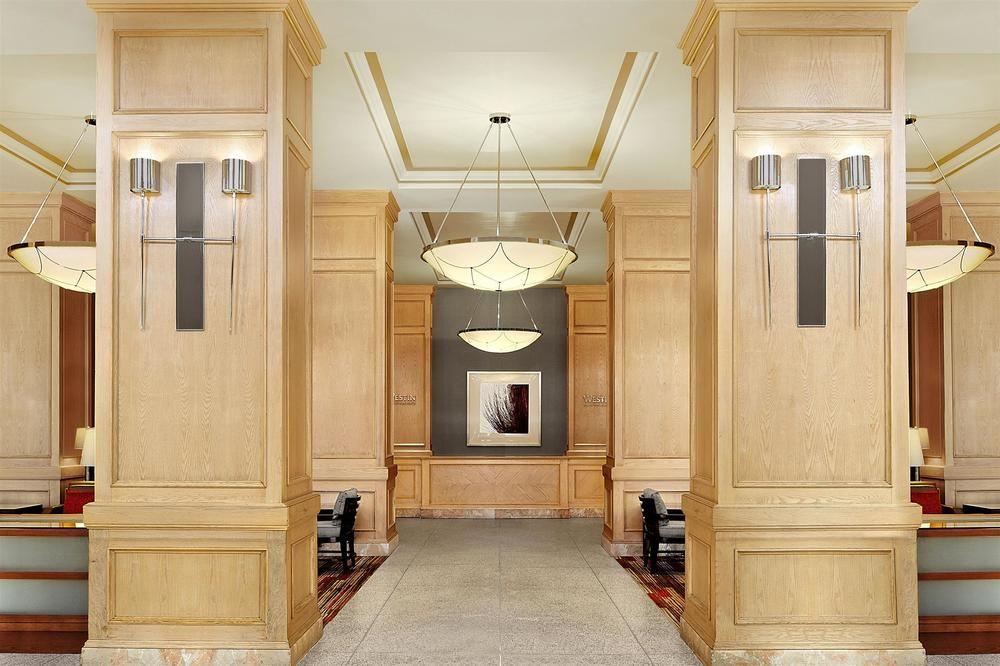 The Westin Nova Scotian Hotel Halifax Ngoại thất bức ảnh