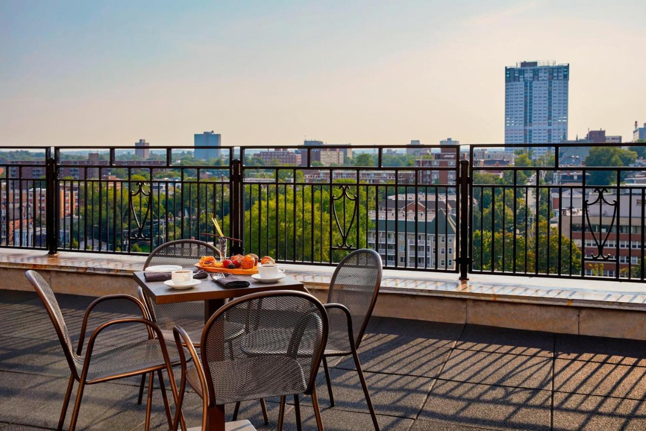 The Westin Nova Scotian Hotel Halifax Ngoại thất bức ảnh