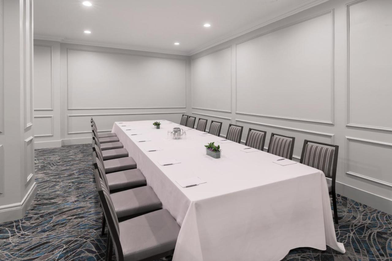 The Westin Nova Scotian Hotel Halifax Ngoại thất bức ảnh