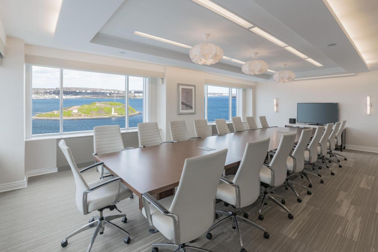 The Westin Nova Scotian Hotel Halifax Ngoại thất bức ảnh