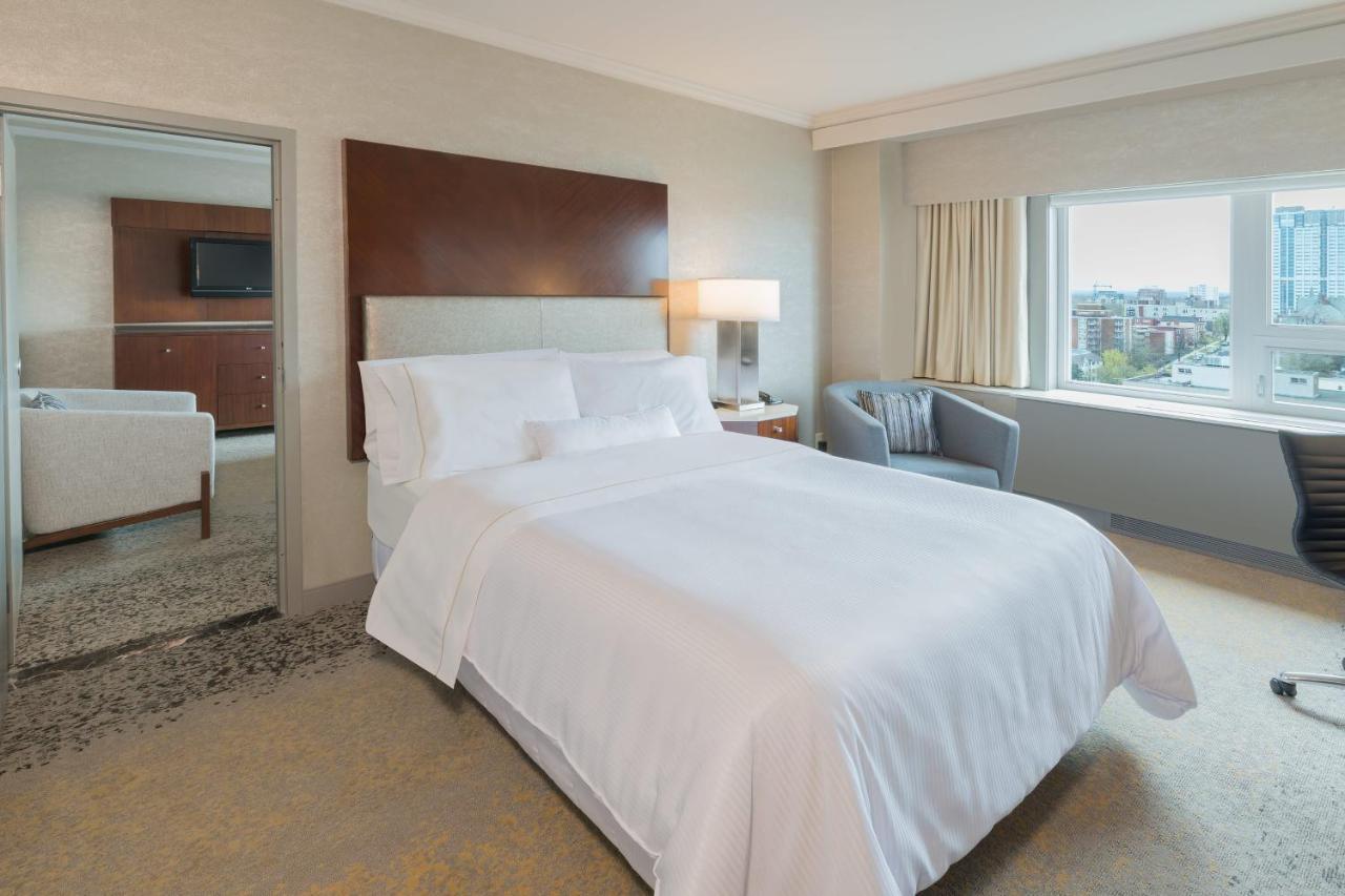 The Westin Nova Scotian Hotel Halifax Ngoại thất bức ảnh