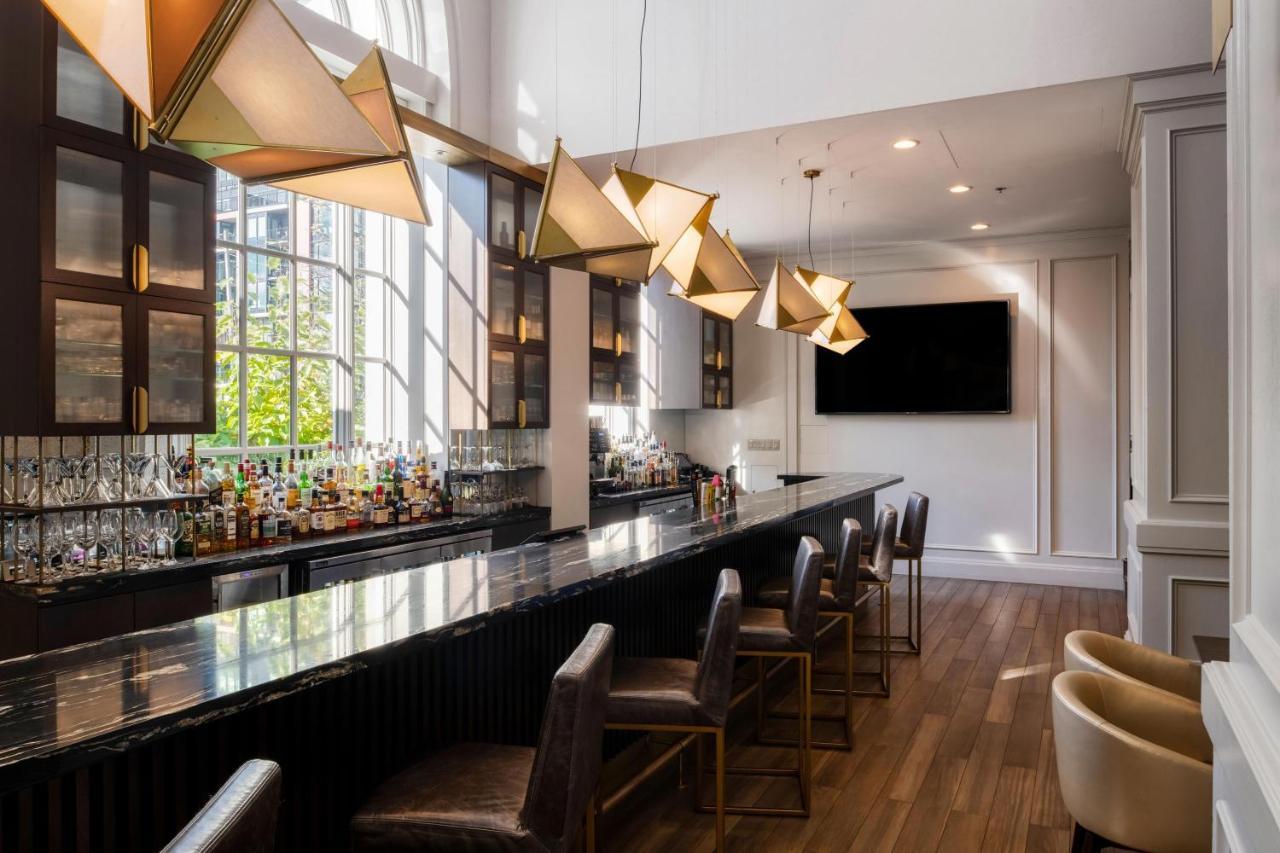 The Westin Nova Scotian Hotel Halifax Ngoại thất bức ảnh