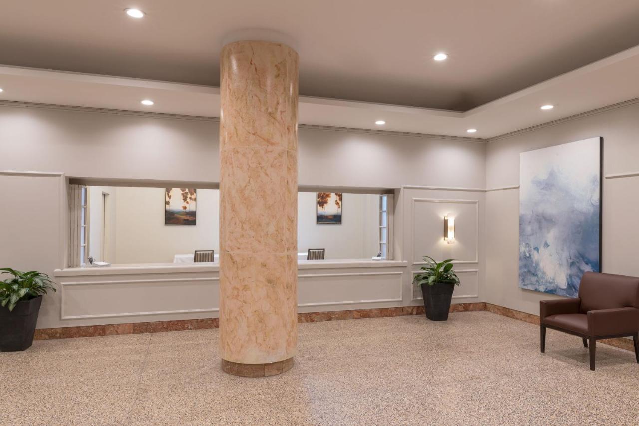The Westin Nova Scotian Hotel Halifax Ngoại thất bức ảnh