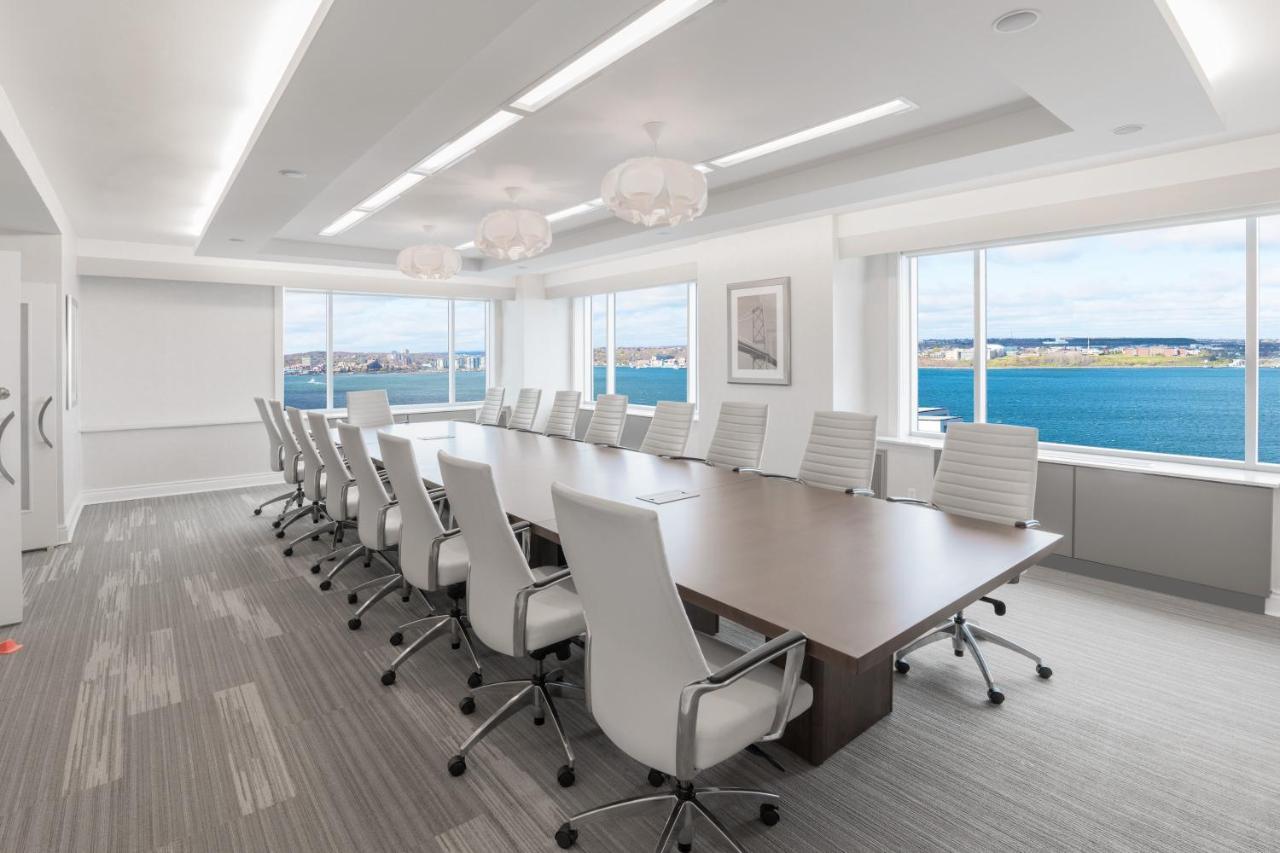 The Westin Nova Scotian Hotel Halifax Ngoại thất bức ảnh