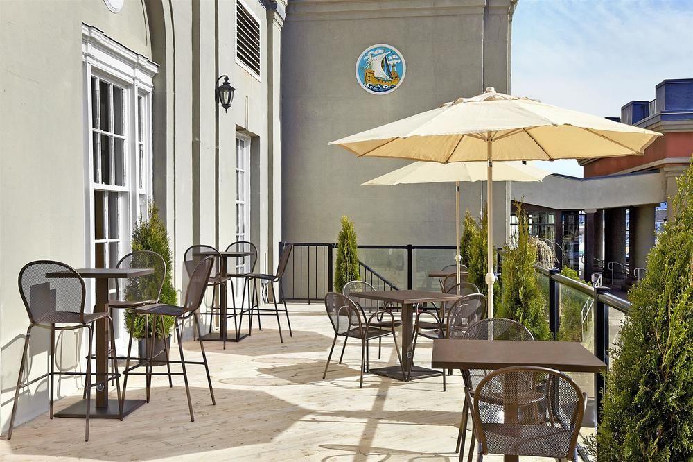 The Westin Nova Scotian Hotel Halifax Ngoại thất bức ảnh