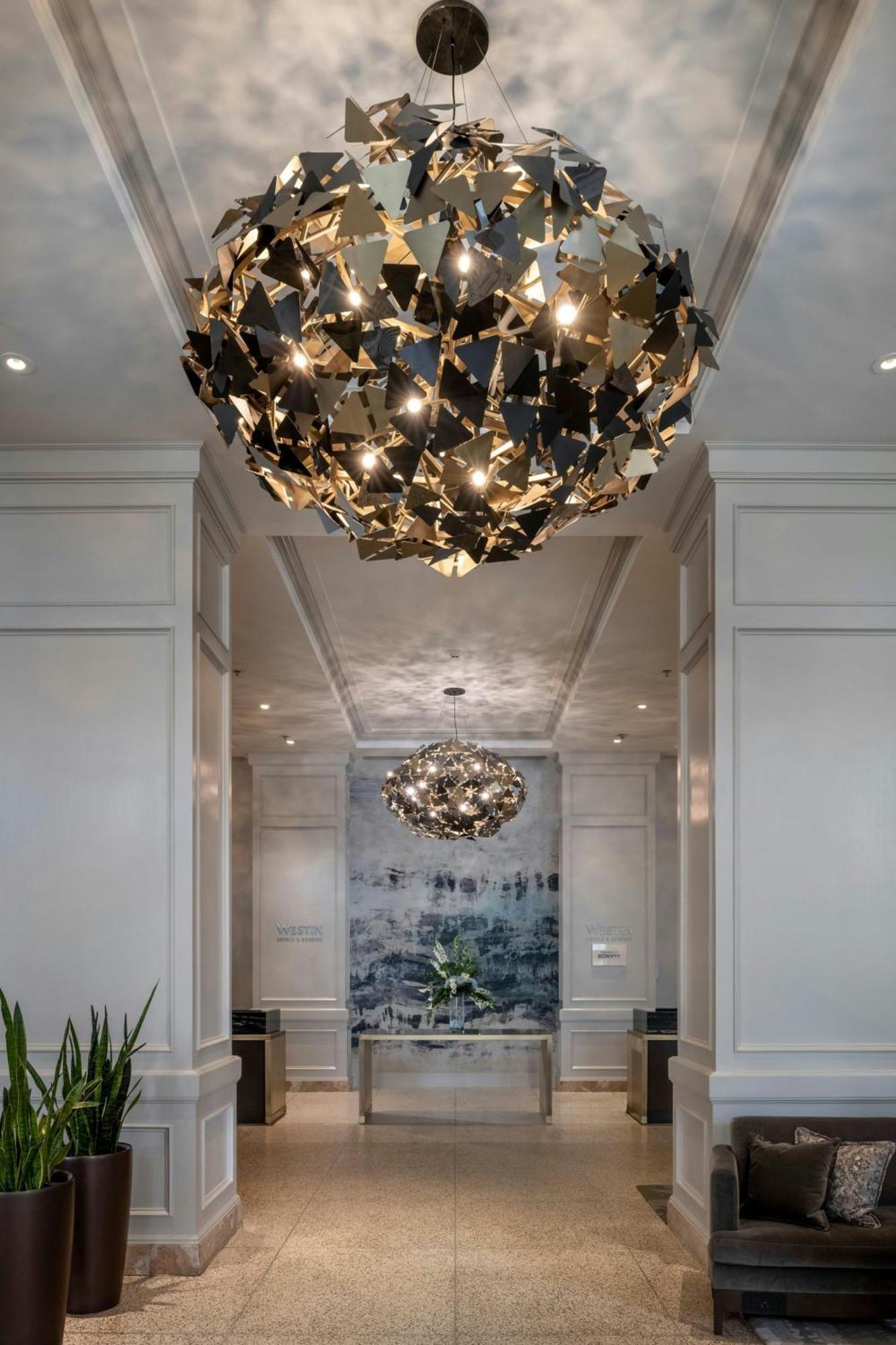 The Westin Nova Scotian Hotel Halifax Ngoại thất bức ảnh
