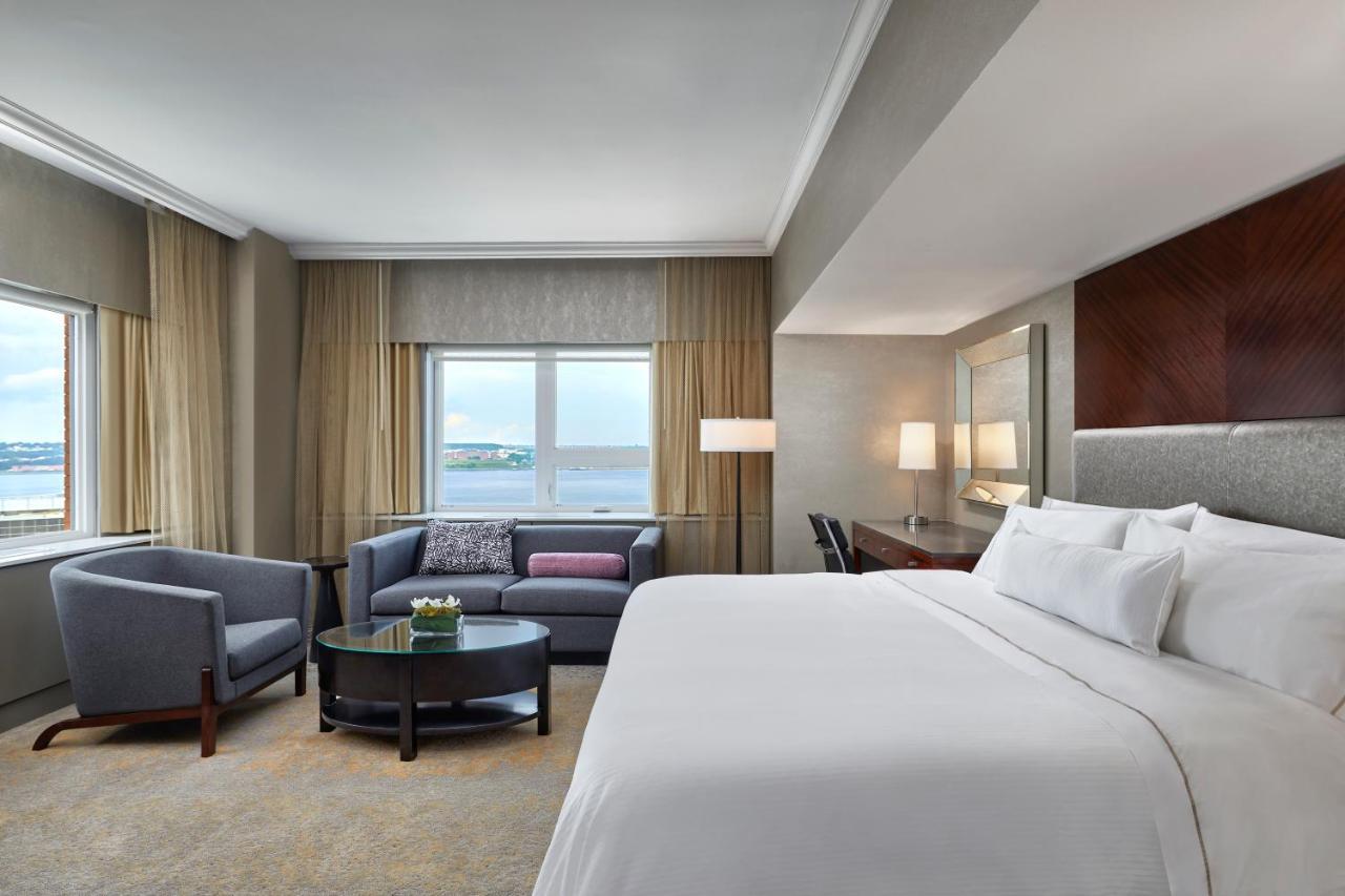 The Westin Nova Scotian Hotel Halifax Ngoại thất bức ảnh