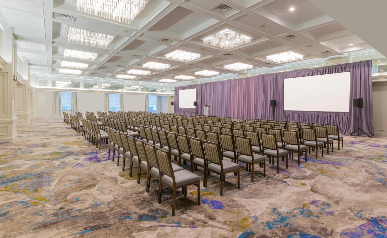 The Westin Nova Scotian Hotel Halifax Ngoại thất bức ảnh